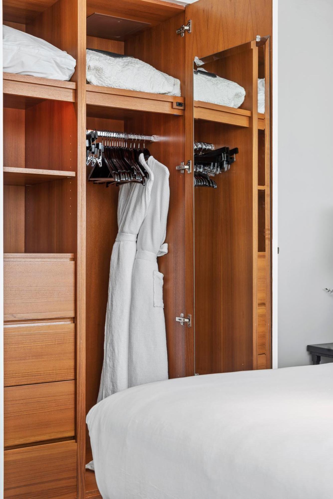 The Setai 5 Stars Hotel-Residence Miami Beach Oceanview 2 Bedroom Unique Ngoại thất bức ảnh