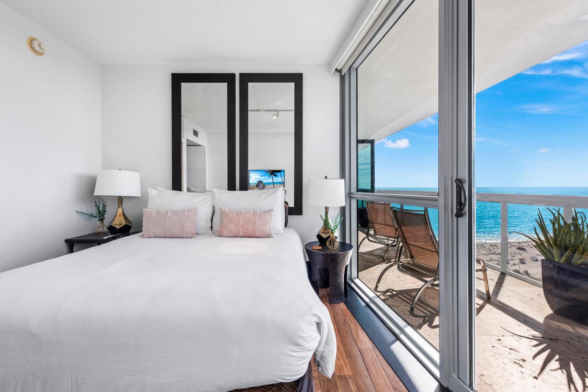 The Setai 5 Stars Hotel-Residence Miami Beach Oceanview 2 Bedroom Unique Ngoại thất bức ảnh