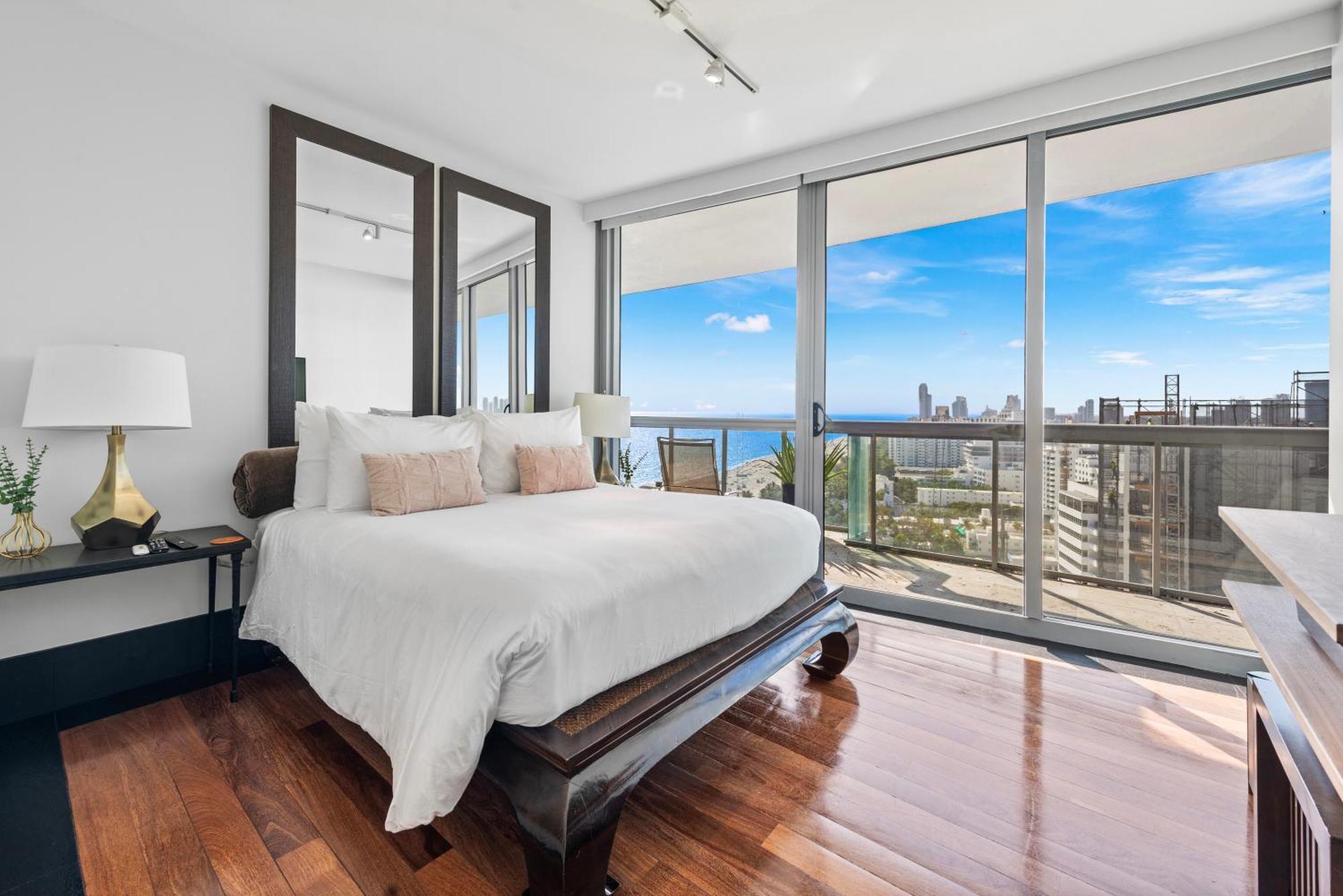 The Setai 5 Stars Hotel-Residence Miami Beach Oceanview 2 Bedroom Unique Ngoại thất bức ảnh