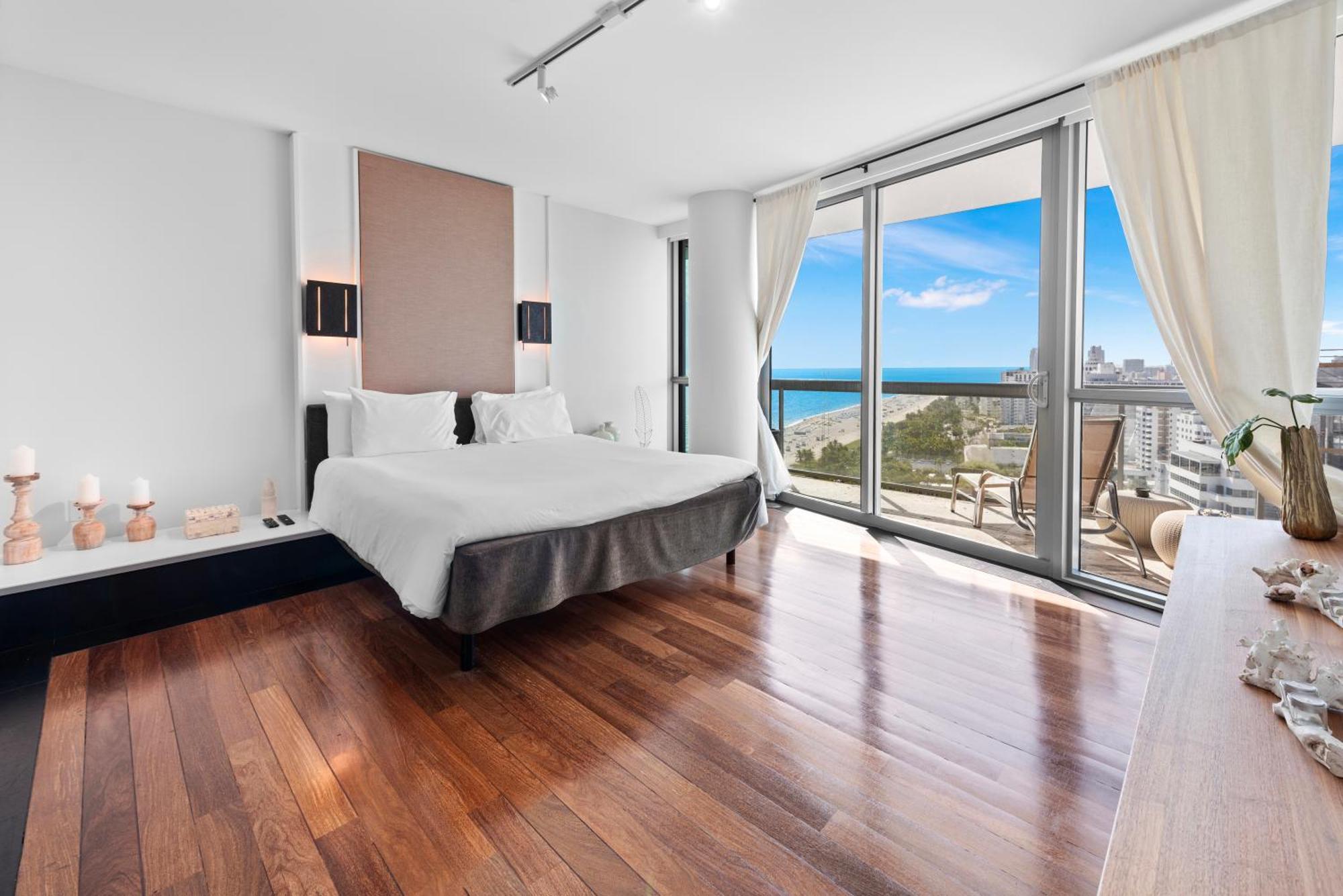 The Setai 5 Stars Hotel-Residence Miami Beach Oceanview 2 Bedroom Unique Ngoại thất bức ảnh