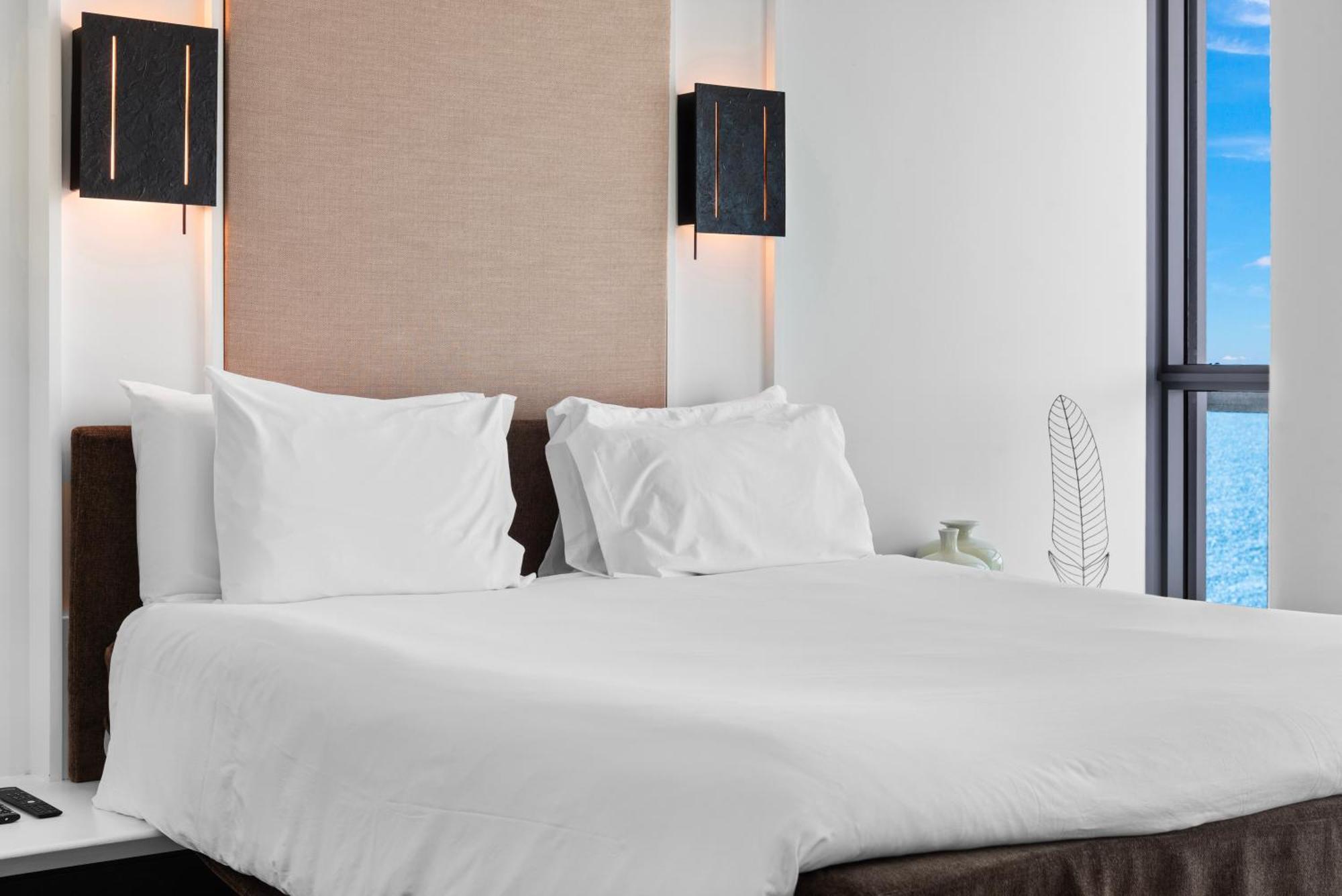 The Setai 5 Stars Hotel-Residence Miami Beach Oceanview 2 Bedroom Unique Ngoại thất bức ảnh