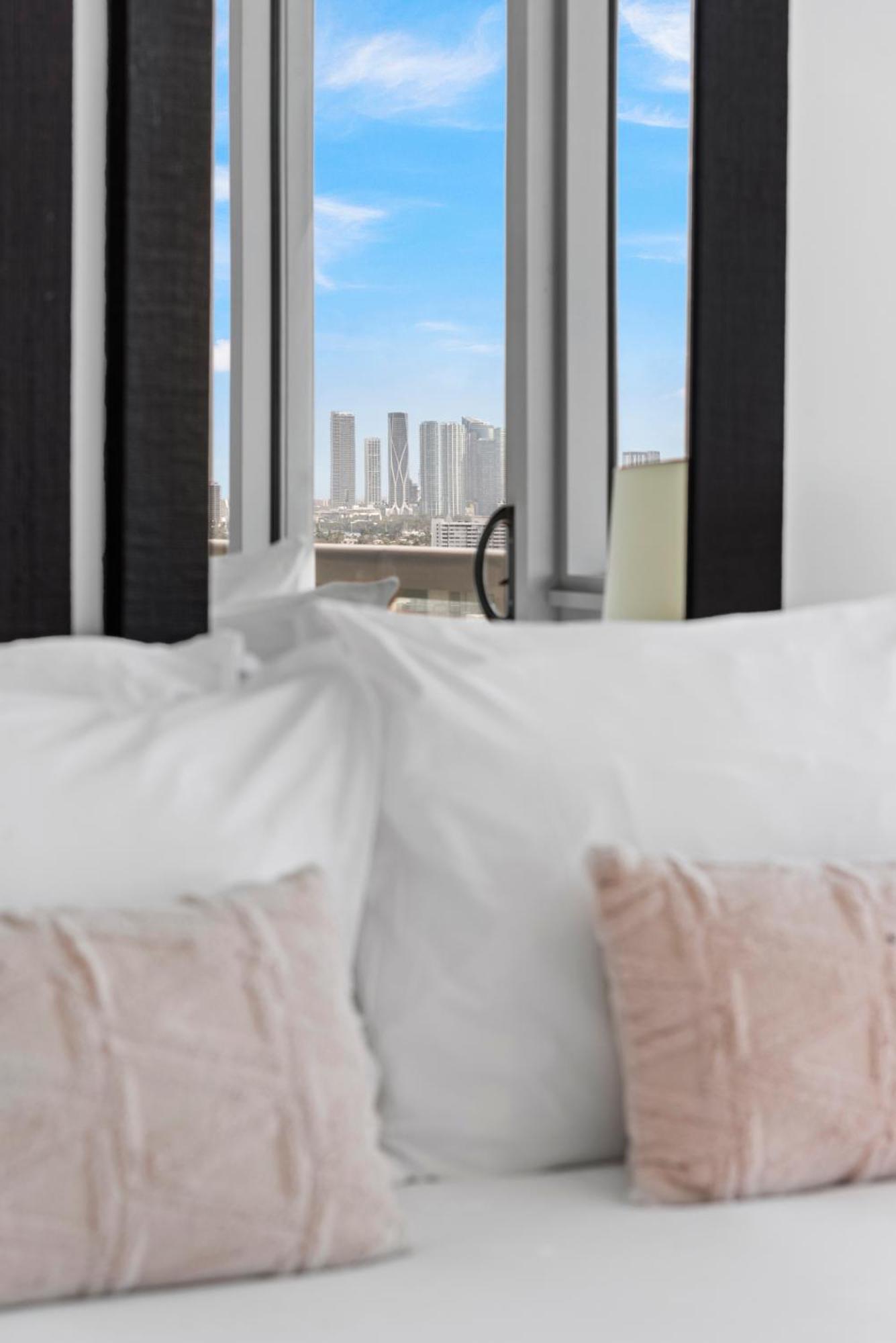 The Setai 5 Stars Hotel-Residence Miami Beach Oceanview 2 Bedroom Unique Ngoại thất bức ảnh