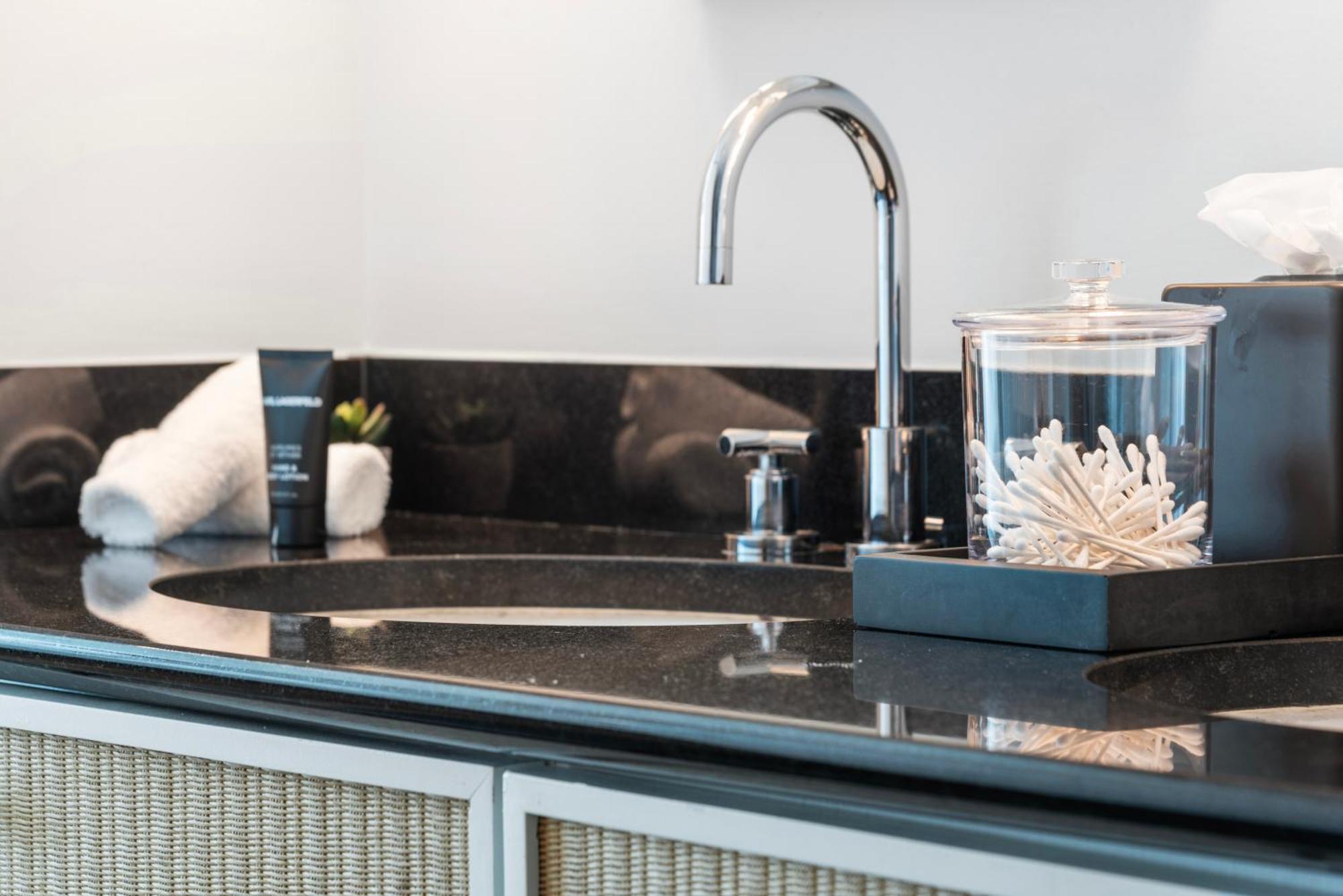 The Setai 5 Stars Hotel-Residence Miami Beach Oceanview 2 Bedroom Unique Ngoại thất bức ảnh