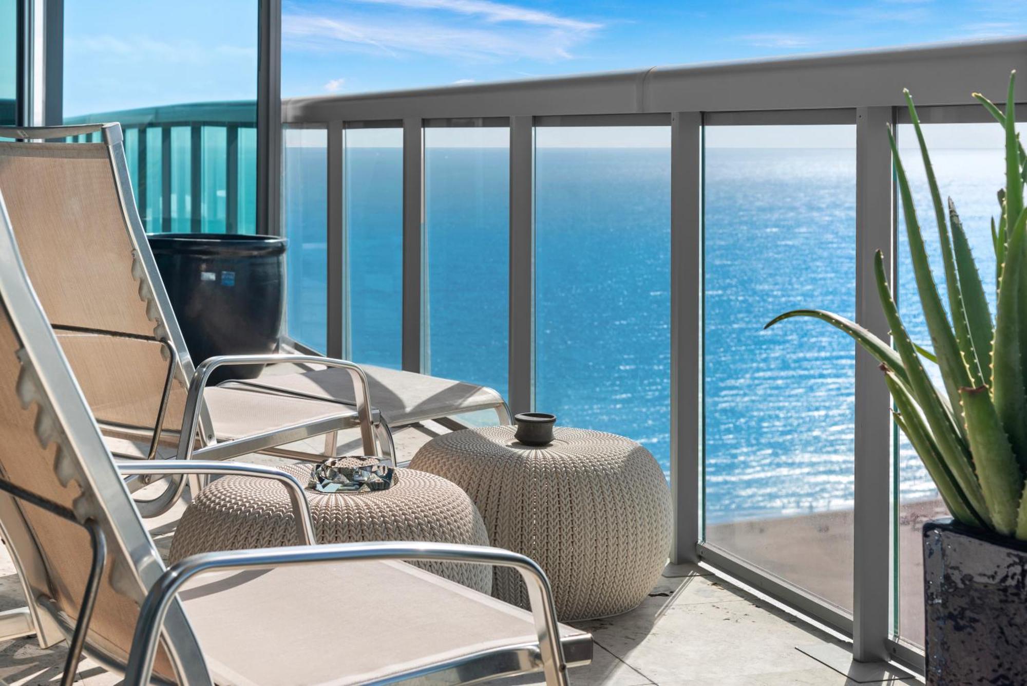 The Setai 5 Stars Hotel-Residence Miami Beach Oceanview 2 Bedroom Unique Ngoại thất bức ảnh