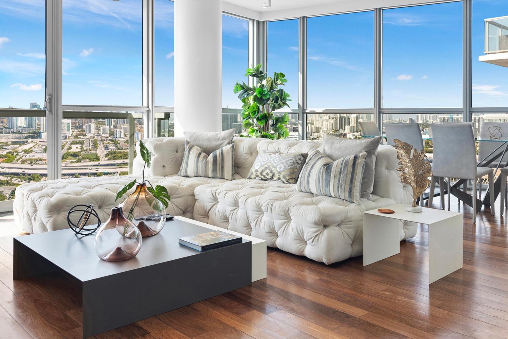 The Setai 5 Stars Hotel-Residence Miami Beach Oceanview 2 Bedroom Unique Ngoại thất bức ảnh