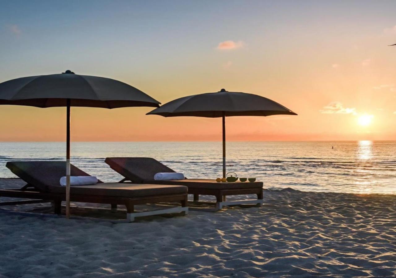 The Setai 5 Stars Hotel-Residence Miami Beach Oceanview 2 Bedroom Unique Ngoại thất bức ảnh