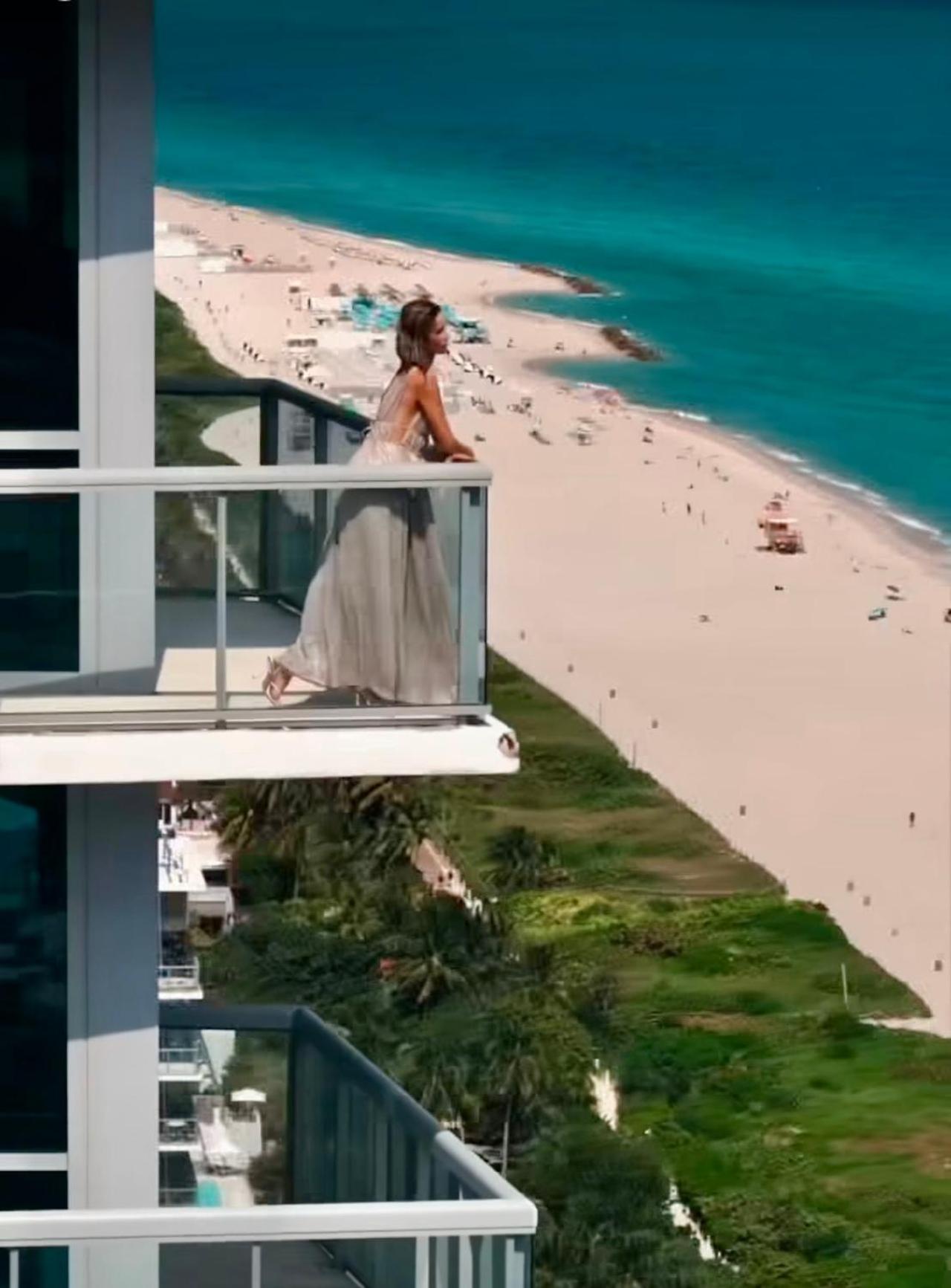 The Setai 5 Stars Hotel-Residence Miami Beach Oceanview 2 Bedroom Unique Ngoại thất bức ảnh