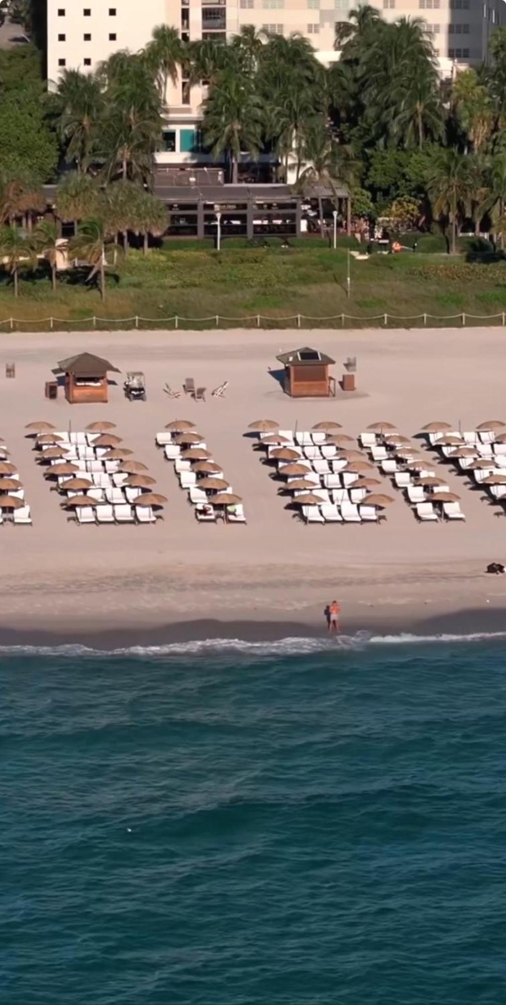 The Setai 5 Stars Hotel-Residence Miami Beach Oceanview 2 Bedroom Unique Ngoại thất bức ảnh