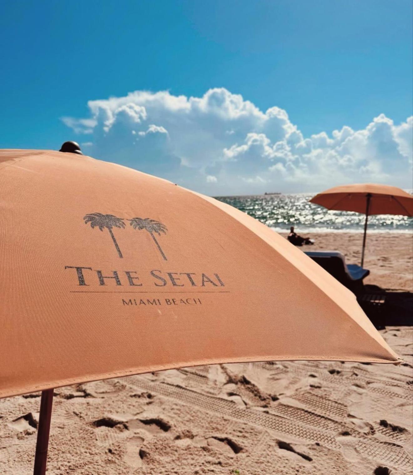 The Setai 5 Stars Hotel-Residence Miami Beach Oceanview 2 Bedroom Unique Ngoại thất bức ảnh