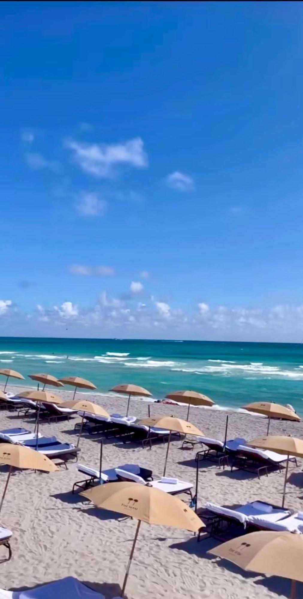 The Setai 5 Stars Hotel-Residence Miami Beach Oceanview 2 Bedroom Unique Ngoại thất bức ảnh