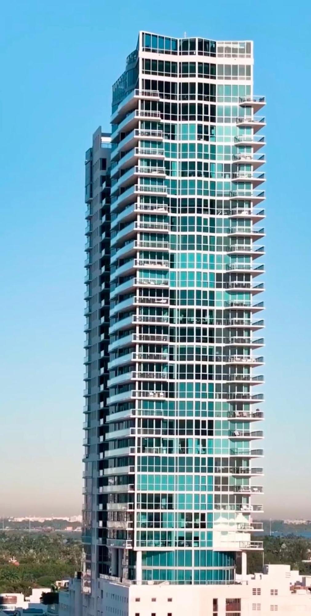 The Setai 5 Stars Hotel-Residence Miami Beach Oceanview 2 Bedroom Unique Ngoại thất bức ảnh