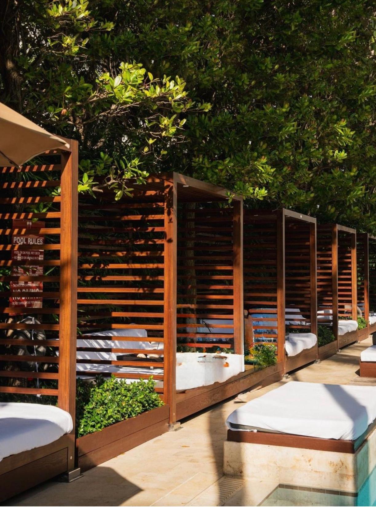 The Setai 5 Stars Hotel-Residence Miami Beach Oceanview 2 Bedroom Unique Ngoại thất bức ảnh