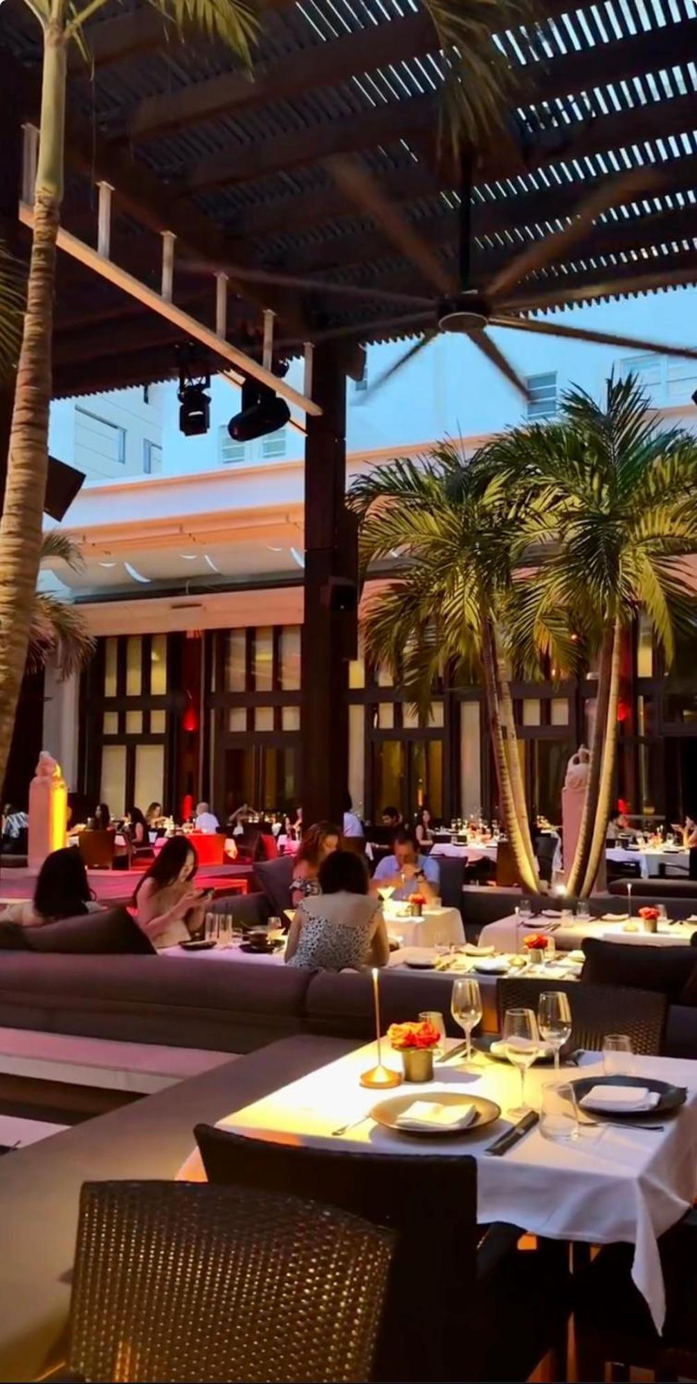 The Setai 5 Stars Hotel-Residence Miami Beach Oceanview 2 Bedroom Unique Ngoại thất bức ảnh