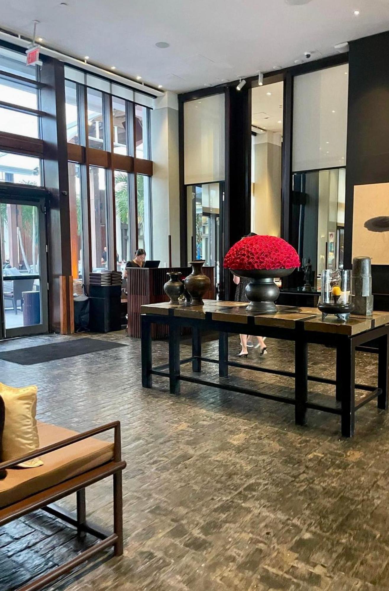 The Setai 5 Stars Hotel-Residence Miami Beach Oceanview 2 Bedroom Unique Ngoại thất bức ảnh