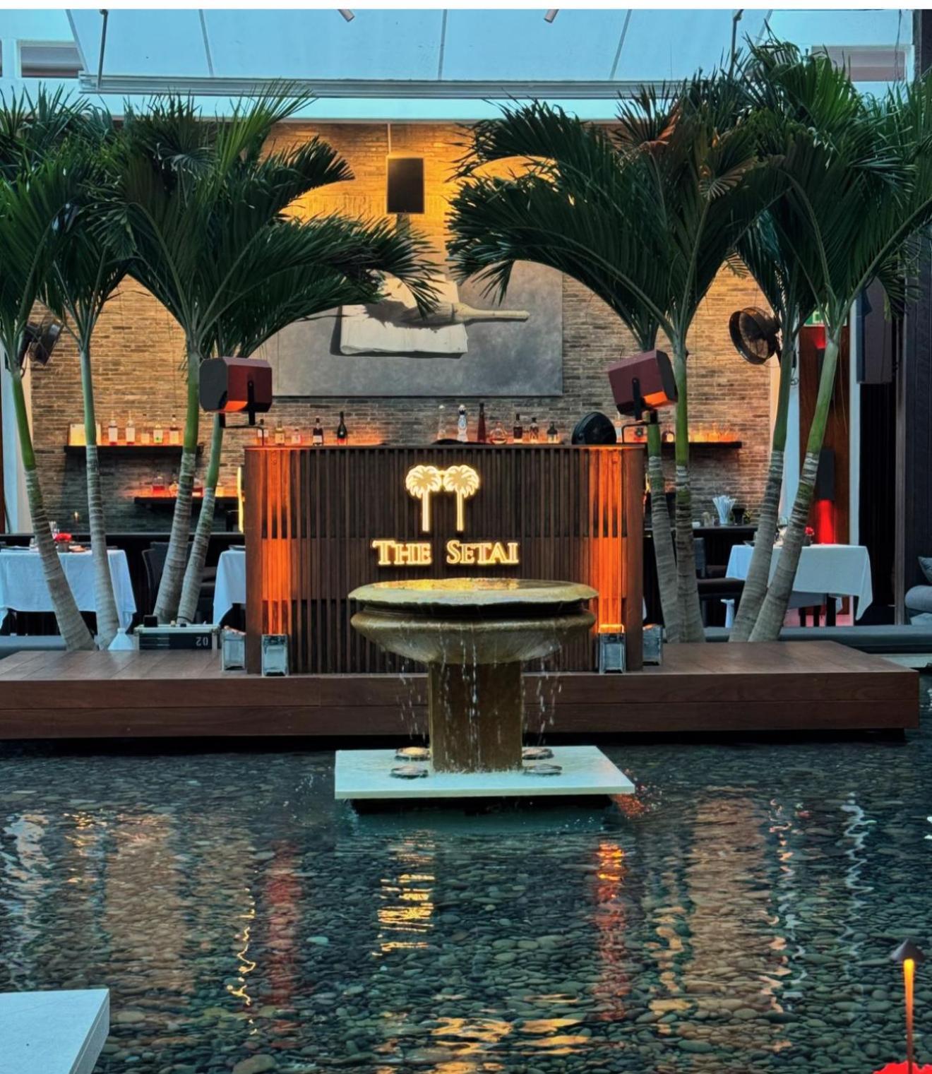 The Setai 5 Stars Hotel-Residence Miami Beach Oceanview 2 Bedroom Unique Ngoại thất bức ảnh