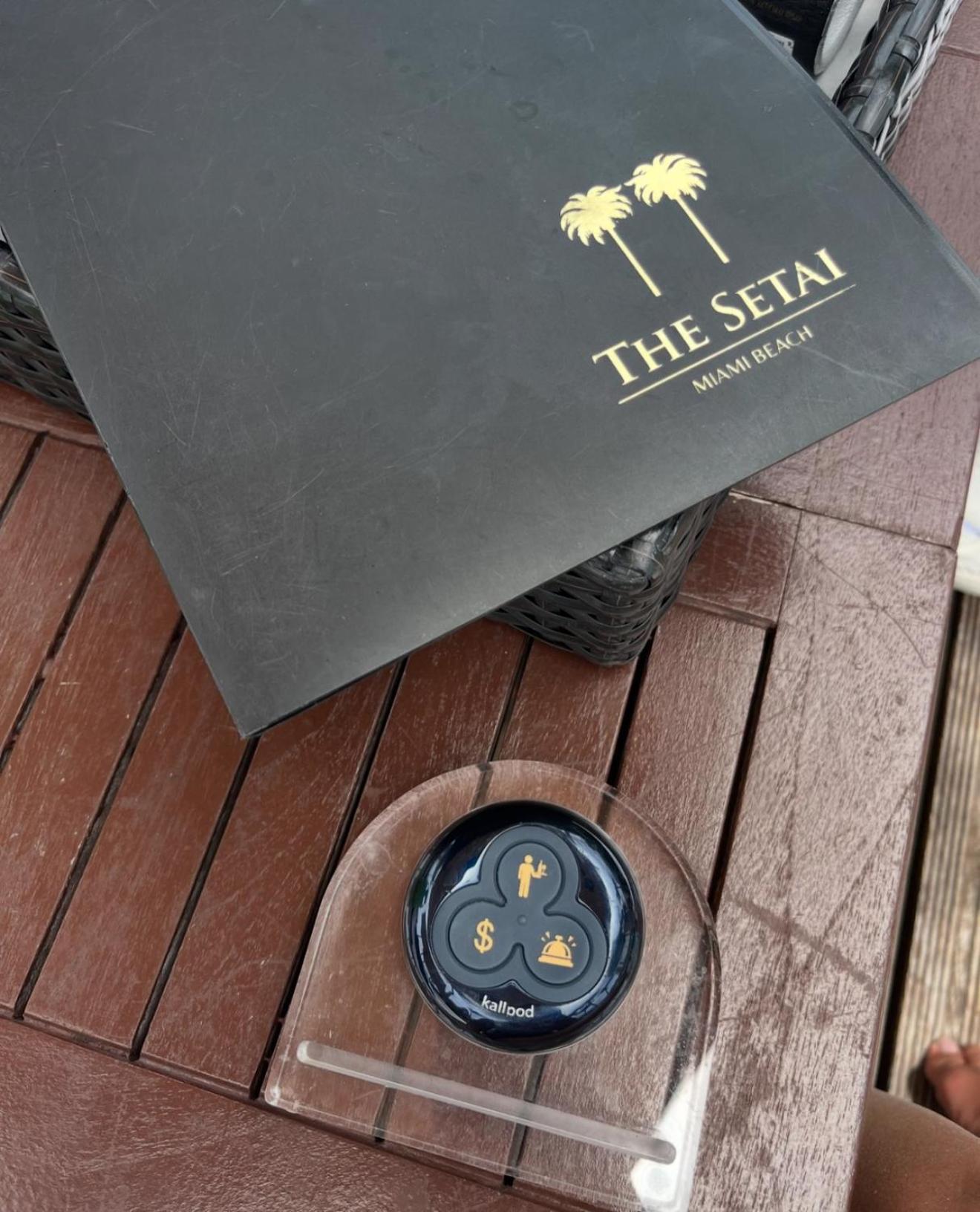 The Setai 5 Stars Hotel-Residence Miami Beach Oceanview 2 Bedroom Unique Ngoại thất bức ảnh
